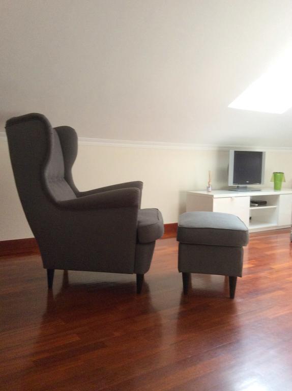 Apartment La Mansarda アルバ 部屋 写真