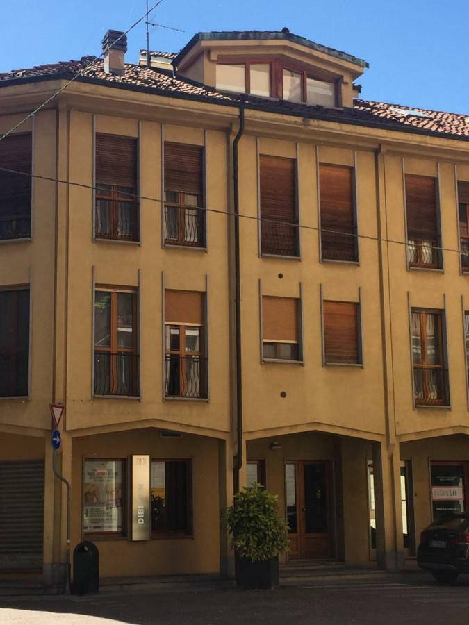 Apartment La Mansarda アルバ エクステリア 写真
