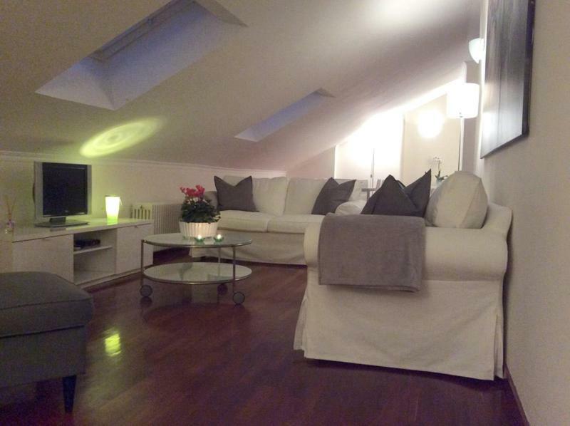 Apartment La Mansarda アルバ エクステリア 写真